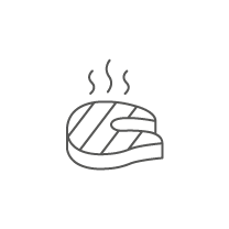Meats icon